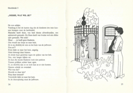 TWEE KEER KERSTFEEST – Lenie Ippel-Breedveld - 1979