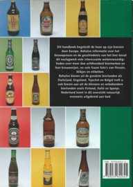 Bier encyclopedie – B. VERHOEF - 1998