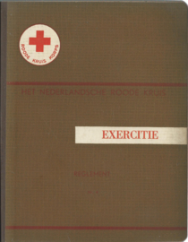 EXERCITIE – REGLEMENT Nr. 4 - 1947