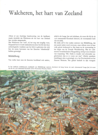 Kijk op ZEELAND – Tom Bouws - 1977