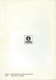 FORT RAMMEKENS – Kees Bos, Bouke Bouwman – 1984