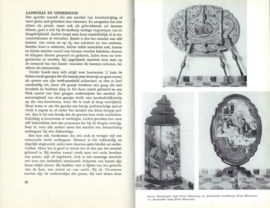 WAT IS ANTIEK ? – DEEL I en II – dra. Petra Clarijs – 1963 – set 2
