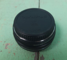 Lens – OLYMPUS – M.ZUIKO DIGITAL 14-42mm 1:3.5-5.6 EZ – ED MSC – ca. 2014