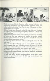 PARBLEU – MARTEN TOONDER - 1973