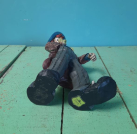 BEELD - Gilde Clowns – Paule