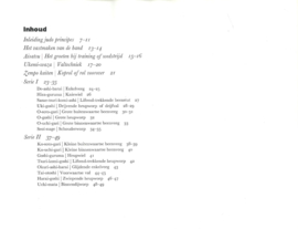 ANTON GEESINK: JUDO PRINCIPES – GO-KYO – 1966