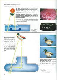DE WERELD VAN DE FOTOGRAFIE - Alles over Camera’s – Arie Nijhof e.a. – 1983