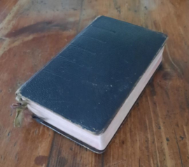 HET VOLKSMISBOEK EN VESPERALE - 1939
