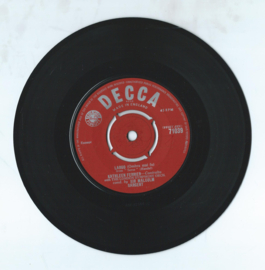 KATHLEEN FERRIER - O Rest In The Lord / Largo (Ombra Mai Fu)