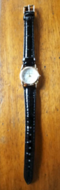 Horloge – Carla Faustini
