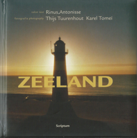 ZEELAND - Rinus Antonisse – 2010