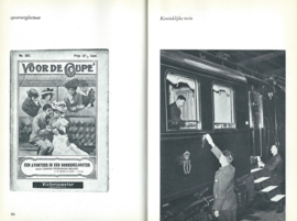DE TREIN HOORT ERBIJ – Marie-Anne Asselberghs e.a. - 1964