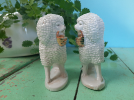 Hoerenhondjes  Poedels