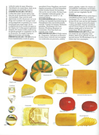 DE BOER DE KOE EN ONZE ZUIVELINDUSTRIE – ALFRED VAN DIJK - 1983