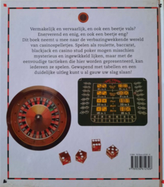 SPECTACULAIRE CASINOSPELEN – PAUL LAMFORD – 1998