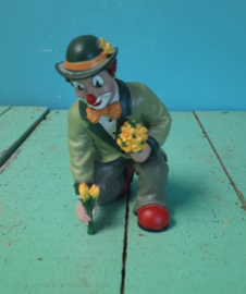 BEELD - Gilde Clowns – De Lente (Der Lenz) – 2009