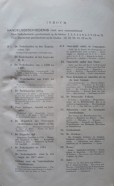 HISTORISCHE SCHOOLATLAS – H. HETTEMA JR. - 1913