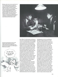 POLITIEK – Henk van Hoorn, Ton Planken en Fred Verbakel – 1982