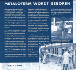 VEERTIG JAAR ONTOP FORTY YEARS ONTOP - 2005