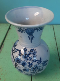 Vaas Delft Holland
