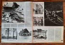 DE Spiegel – De wereld snelt te hulp! - 1953