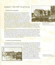 Van idealen en mensenwerk – J.J.A.M. Gorisse – 1997