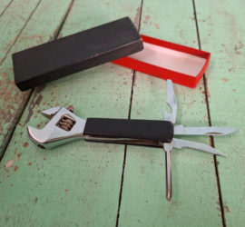 All-In-One multitool – jaren 80