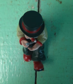 BEELD - Gilde Clowns – Het grote geluk