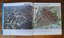 Spiegel van steden, dorpen en landschappen in Zuid-West Nederland – Francien Vandenbergh - 1983