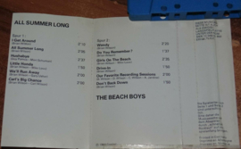 MC – The Beach Boys ‎– All Summer Long – 1970 (♪)