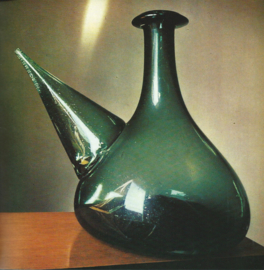 ARTESANIA – CRAFTSMANSHIP – ART POPULAIRE – VOLKSKUNST - 1971