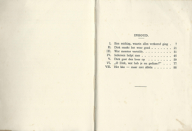 ZO’N DRIFTKOP – GREETH SMITSKAMP - 1937