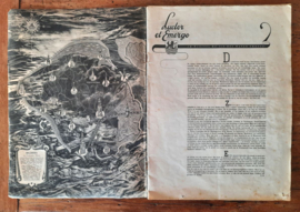 Luctor et Emergo – 1946