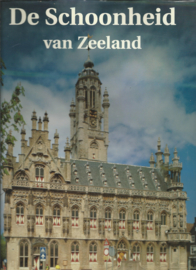 De Schoonheid van Zeeland – Ton Land - 1994