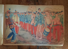 Jan Lak en andere verhalen van Joop Slingerland - 1945