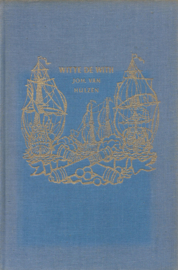 WITTE DE WITH – Joh. van Hulzen - 1938