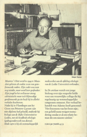 De ortolaan – Maarten ’t Hart - 1984