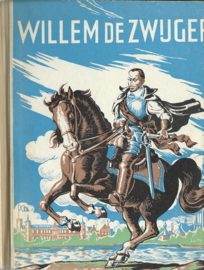 WILLEM DE ZWIJGER - P. DE ZEEUW J.GZN – 1952