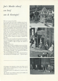 DE PALEISPOST VOOR DE JEUGD – P. DE ZEEUW - 1961