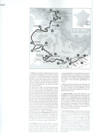 Grote Reis-Encyclopedie van Europa – Frankrijk – J.I. Woldring – 1985 (2)