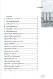 Bevelandse vertellingen – Allie Barth, Albert Kort -2008