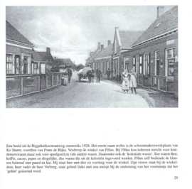 ONS DORP KOUDEKERKE DEEL 2 – P. Davidse - 2003