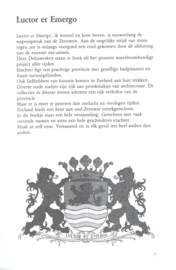 Zeeuwse pot – Jo van Lamoen e.a.  – 2000