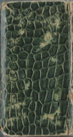 LE BIJOU DES PAROISSIENS - 1928