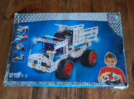 Constructie - Happy People – nr. 37812 - 2010-2015