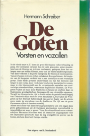 De Goten – Vorsten en vazallen - Hermann Schreiber - 1979