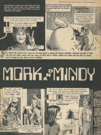 CRACKED – No. 157 en No. 158 – (USA) – 2 stuks – 1979