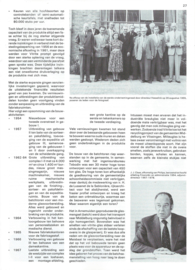 ZEEUWS TIJDSCHRIFT – DE VITRITE FABRIEK – 1989