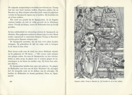 OP VLEUGELS DOOR DE EEUWEN – A. GRIMME EN K. NOREL – EERSTE DEELTJE - 1964