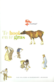 Te hooi en te gras – Rien Poortvliet - 1976 (1)